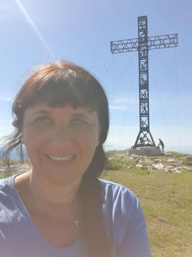 Gipfelstürmer 2024 - Alexandra - Brunnkogel (1708m)