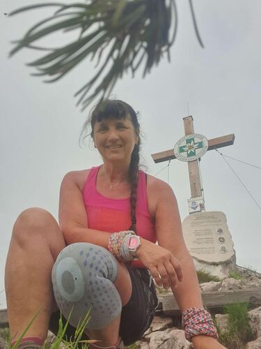 Gipfelstürmer 2024 - Alexandra - Rote Wand (1505m)