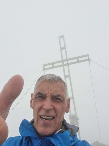 Gipfelstürmer 2024 - Johann - Hochtor [St] (2369m)