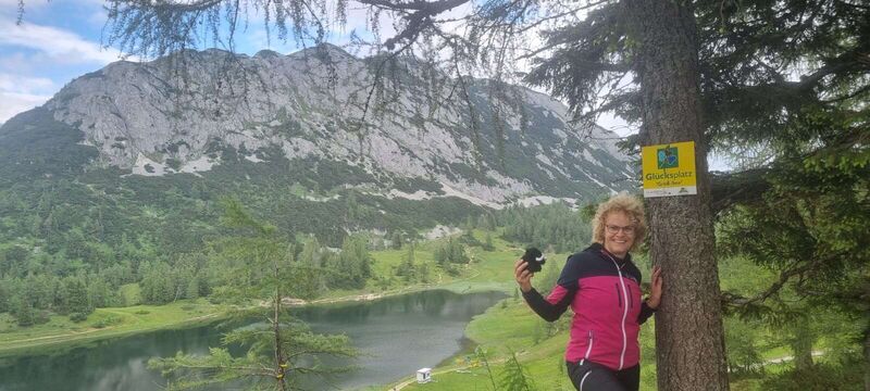 Gipfelstürmer 2024 - Klaudia - Tauplitzalm