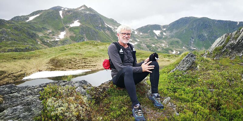 Gipfelstürmer 2024 - Engelbert - Geige (2084m)