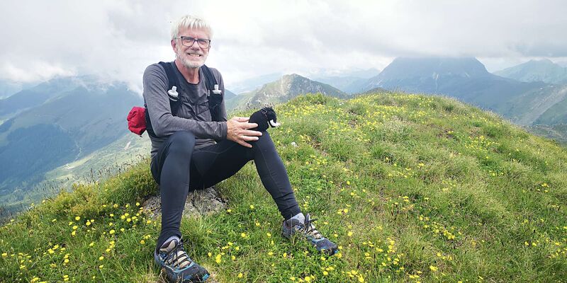 Gipfelstürmer 2024 - Engelbert - Speikkogel (2232m)