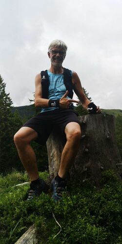 Gipfelstürmer 2024 - Engelbert - Rankenkopf (1496m)