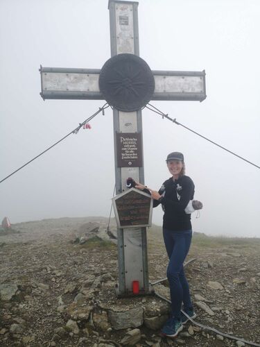 Gipfelstürmer 2024 - Leopoldine - Wildkogel (2224m)