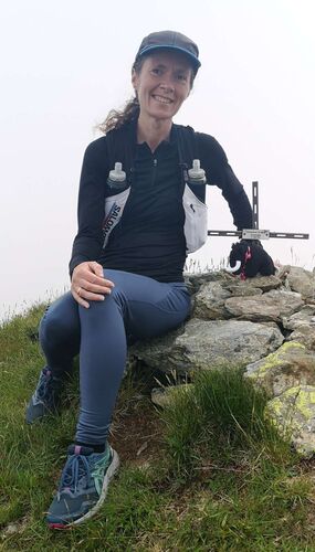 Gipfelstürmer 2024 - Leopoldine - Grasleitkopf (2158m)