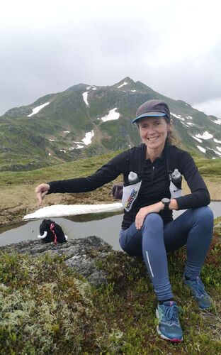 Gipfelstürmer 2024 - Leopoldine - Geige (2084m)