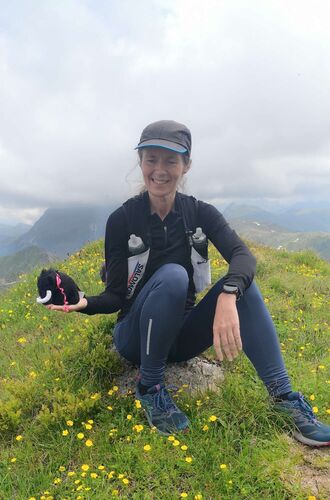 Gipfelstürmer 2024 - Leopoldine - Speikkogel (2232m)