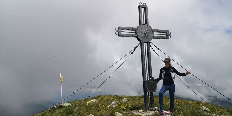 Gipfelstürmer 2024 - Leopoldine - Steinkogel (2299m)