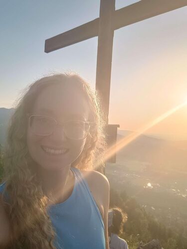 Gipfelstürmer 2024 - Madeleine - Maisenkögerl (945m)