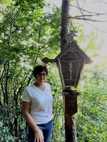 Gipfelstürmer 2024 - Maria - Pröller (729m)