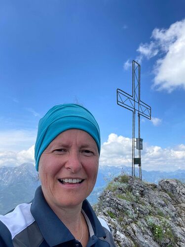 Gipfelstürmer 2024 - Johanna - Spitzplaneck (1617m)