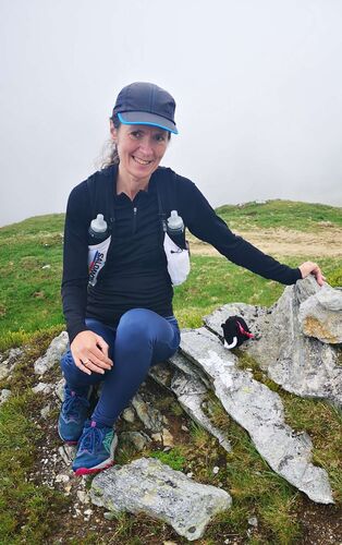 Gipfelstürmer 2024 - Leopoldine - Braunkogel (2167m)