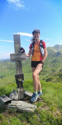 Gipfelstürmer 2024 - Leopoldine - Maurerkogel [Kitzbühler] (2192m)