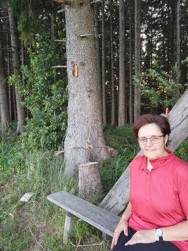 Gipfelstürmer 2024 - Maria - Kaiblinger Kogel  (752)