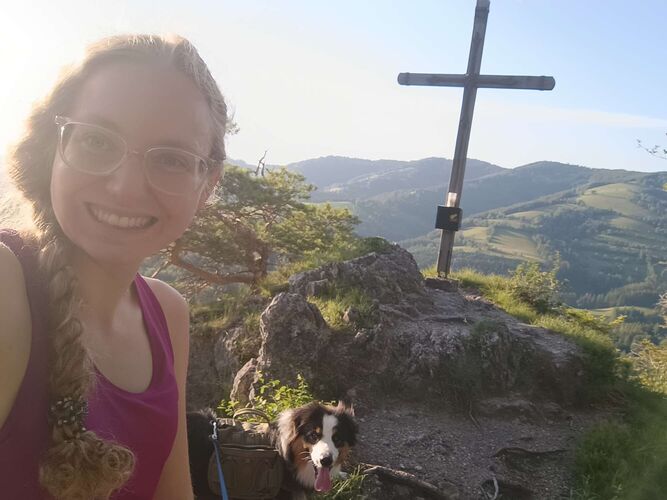 Gipfelstürmer 2024 - Madeleine - Beilstein (823m)