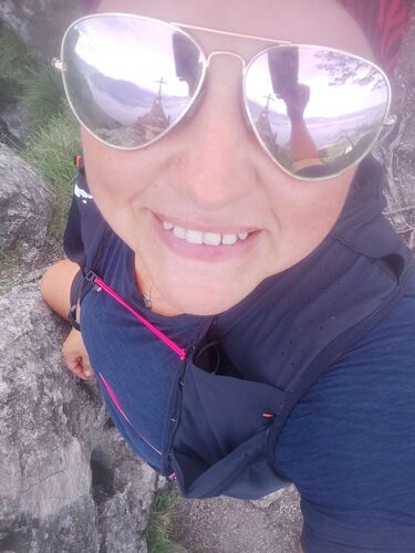 Gipfelstürmer 2024 - Karin - Überraschung (789m)