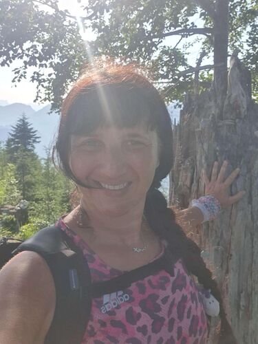 Gipfelstürmer 2024 - Alexandra - Farnaugupf (1239m)