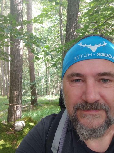 Gipfelstürmer 2024 - Christian - Lainberg (764m)