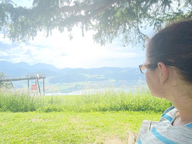 Gipfelstürmer 2024 - Angela - Grünberg (984m)