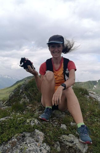 Gipfelstürmer 2024 - Leopoldine - Leitenkogel (2070m)