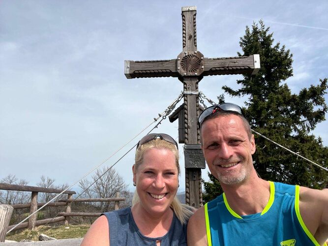 Gipfelstürmer 2024 - Roland - Alpl 1405