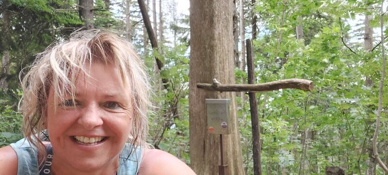 Gipfelstürmer 2024 - Renate - Sonnkogel (1177m)