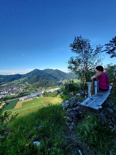 Gipfelstürmer 2024 - Maria - Zeislspitz (779)