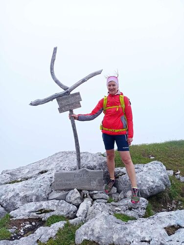 Gipfelstürmer 2024 - Renate - Toter Mann (Roßleithen) (2137m)