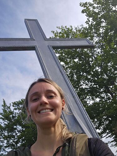 Gipfelstürmer 2024 - Lisa-Maria - Gaisberg (1287m)