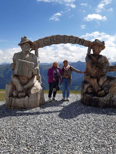 Gipfelstürmer 2024 - Loisi - Stubnerkogel (2264m)