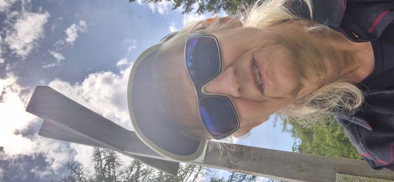 Gipfelstürmer 2024 - Michaela - Gowilalm (890m)