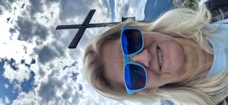 Gipfelstürmer 2024 - Michaela - Maisenkögerl (945m)