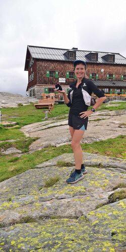 Gipfelstürmer 2024 - Leopoldine - Zittauer Hütte (2328)