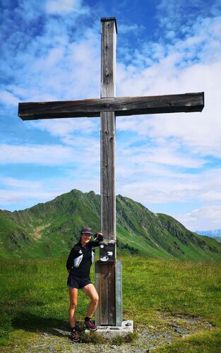 Gipfelstürmer 2024 - Leopoldine - Zweitausender (2006m)
