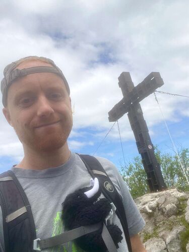 Gipfelstürmer 2024 - Julian - Hochsalm (1405m)