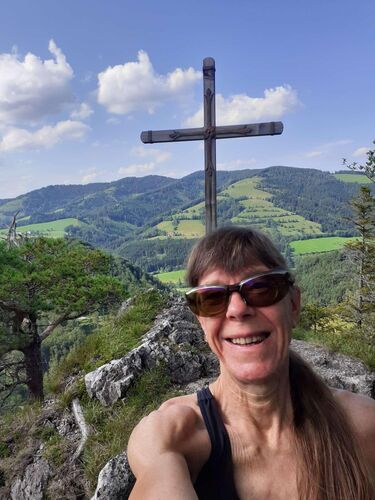 Gipfelstürmer 2024 - Margit - Beilstein (823m)