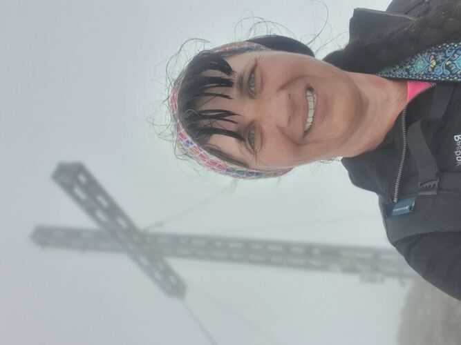 Gipfelstürmer 2024 - Alexandra - Großer Pyhrgas (2244m)