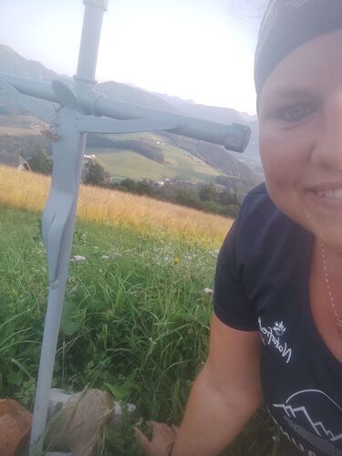 Gipfelstürmer 2024 - Karin - Gmundnerberg (884m)