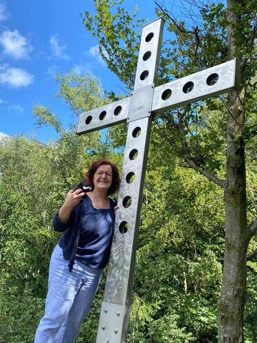 Gipfelstürmer 2024 - Andrea - Koglerauer Spitz (685m)