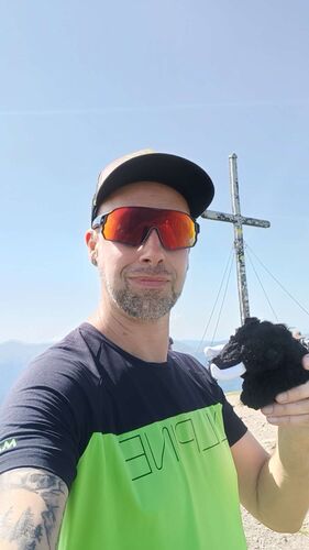 Gipfelstürmer 2024 - Jürgen - Rinsennock (2334m)