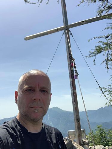 Gipfelstürmer 2024 - Manfred - Großer Schoberstein (1037m)