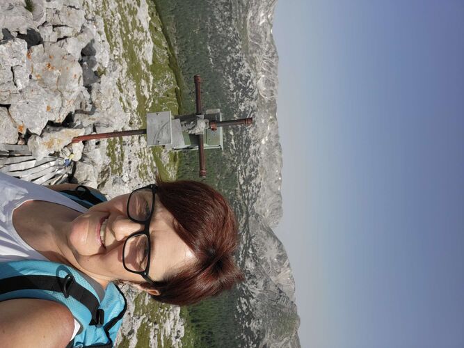 Gipfelstürmer 2024 - Maria - Angerkogel (2114m)