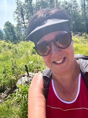 Gipfelstürmer 2024 - Carmen - Steinkogel (1097m)