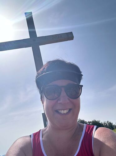 Gipfelstürmer 2024 - Carmen - Steinmühlen  (1099m)