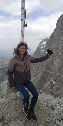 Gipfelstürmer 2024 - Leopoldine - Dachsteinwarte (2741m)