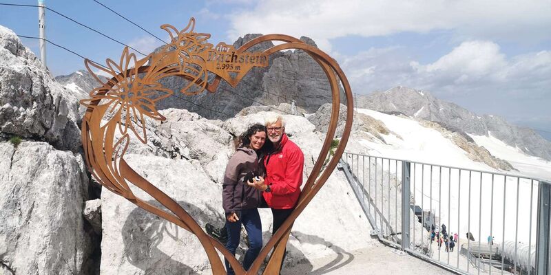 Gipfelstürmer 2024 - Engelbert - Hunerkogel (2687 m)