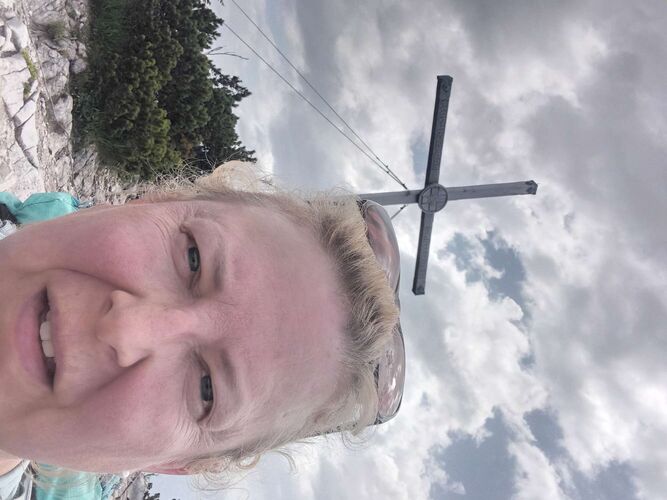 Gipfelstürmer 2024 - Stefanie - Elferkogel [O] (1603m)