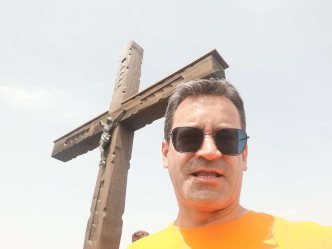 Gipfelstürmer 2024 - Bernhard - Pengelstein (1938m)