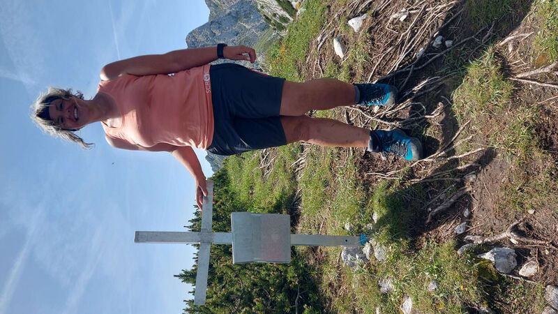 Gipfelstürmer 2024 - Renate - Langstein (1998m)