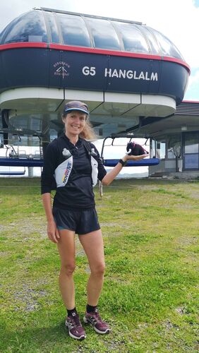 Gipfelstürmer 2024 - Leopoldine - Hanglhöhe (1940m)